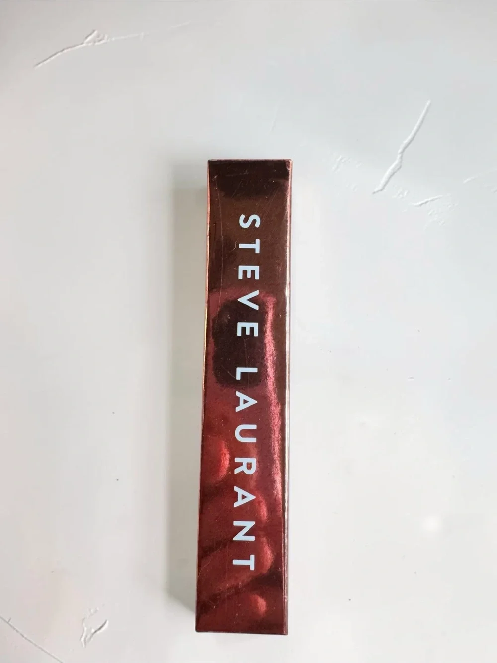 STEVE LAURANT High Class Matte Liquid Lipstick in High Class NIB